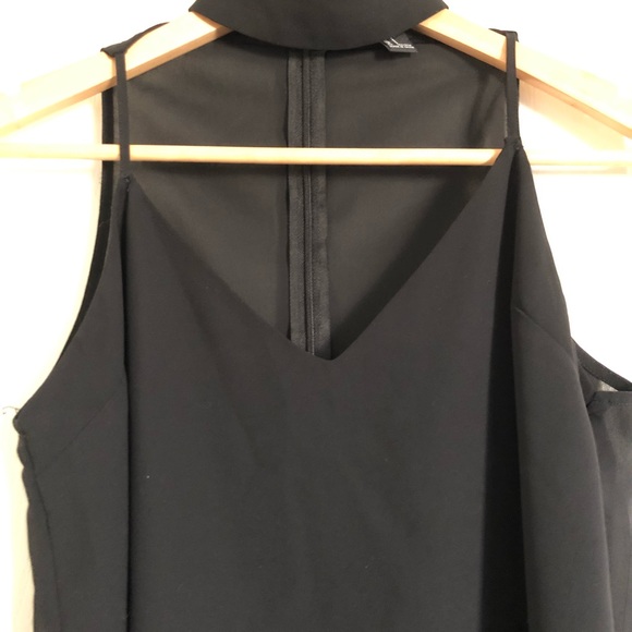 Forever 21 Tops - Sleeveless blouse